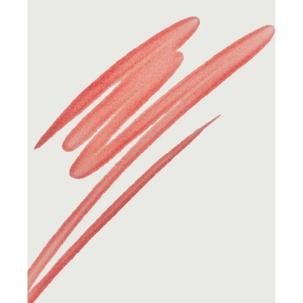 Summer Fridays Flushed Lip Stain 12HR Long-Lasting Lip Stain in Maple NIB
